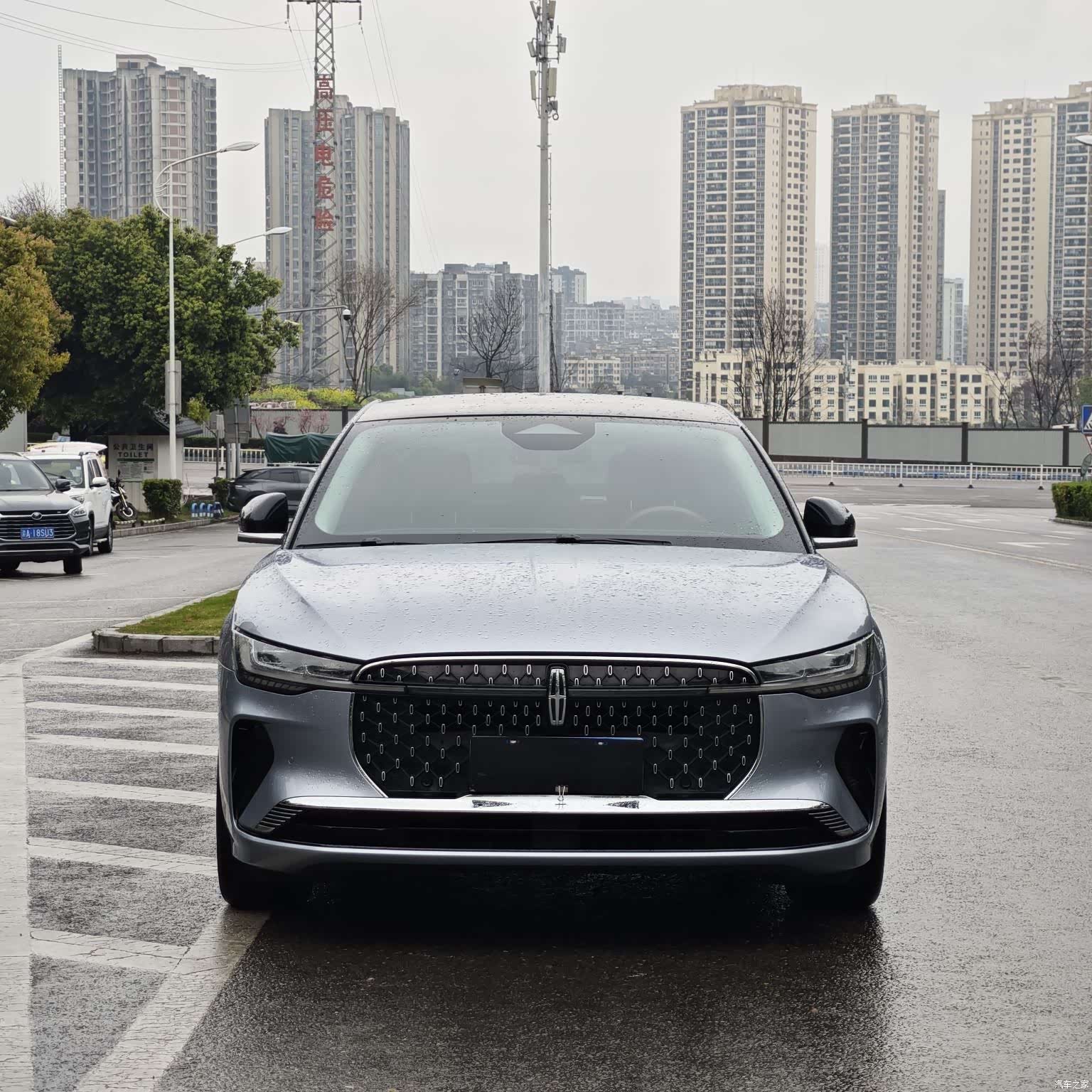Lincoln Z, 2023 2