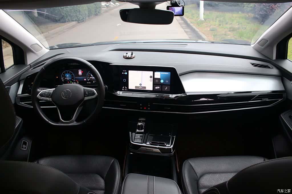 Volkswagen Talagon, 2022 12