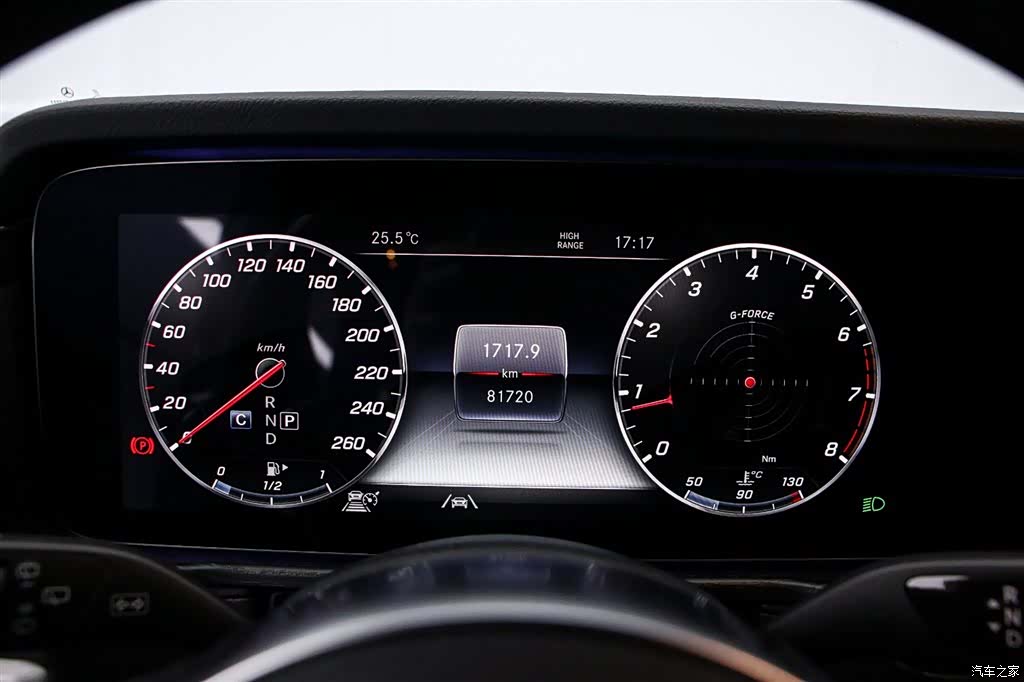 Mercedes-Benz G-Class, 2024 6