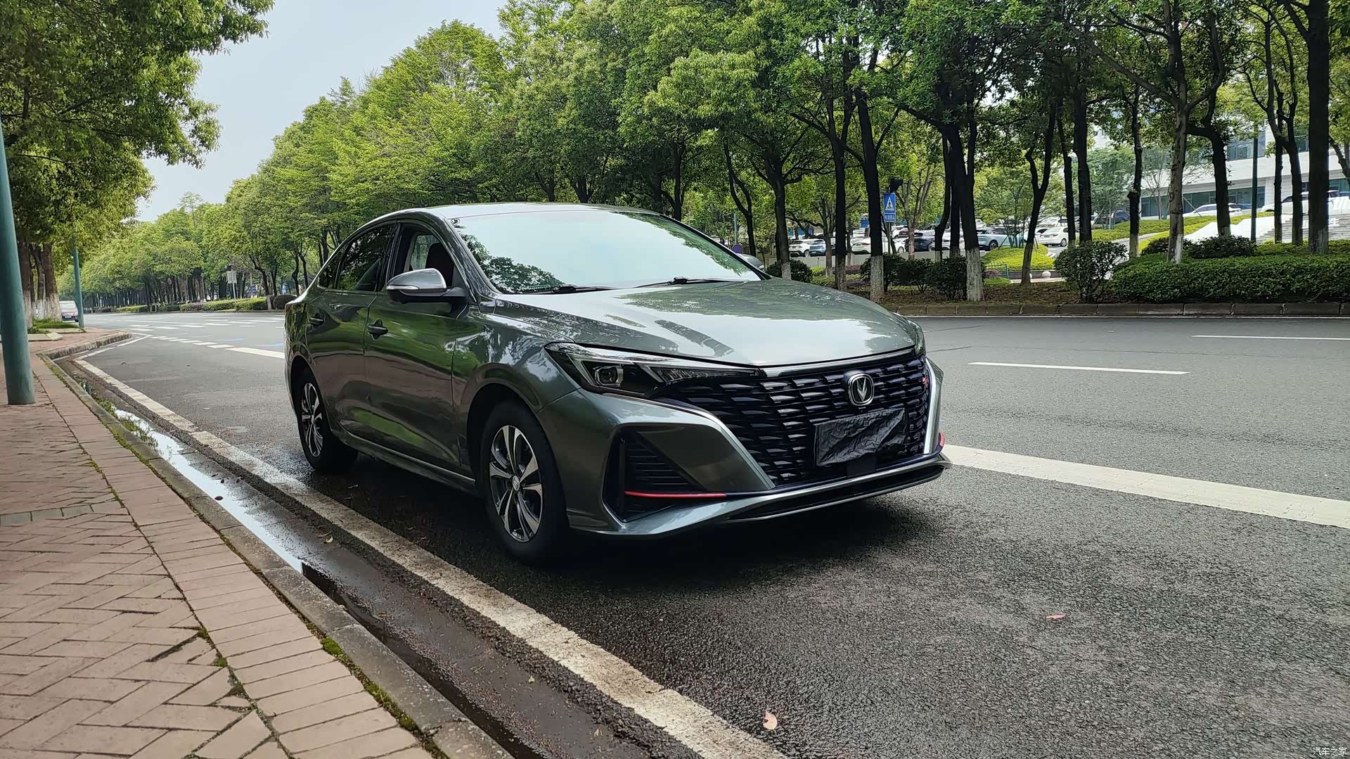 Changan Eado, 2023 3