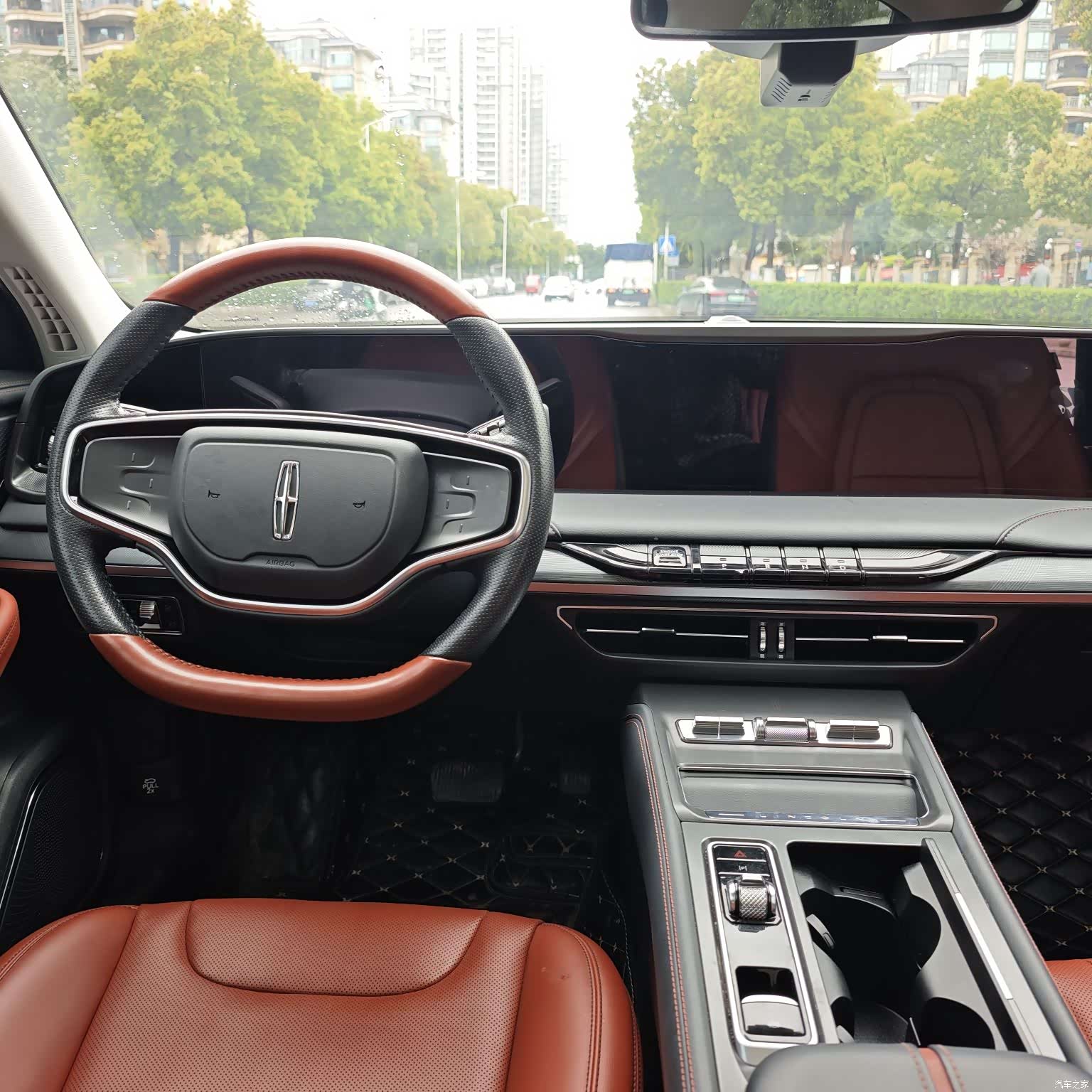Lincoln Z, 2023 17