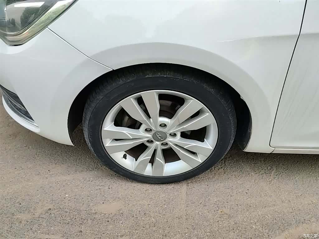 Chery 5, 2017 23