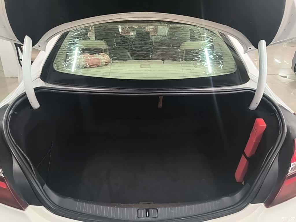 Buick Regal, 2015 19