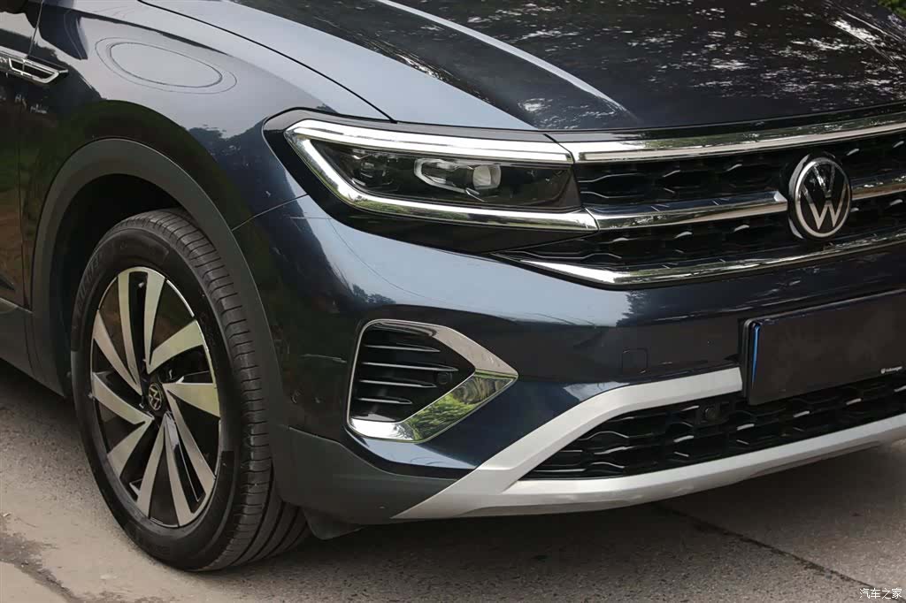 Volkswagen Talagon, 2022 17