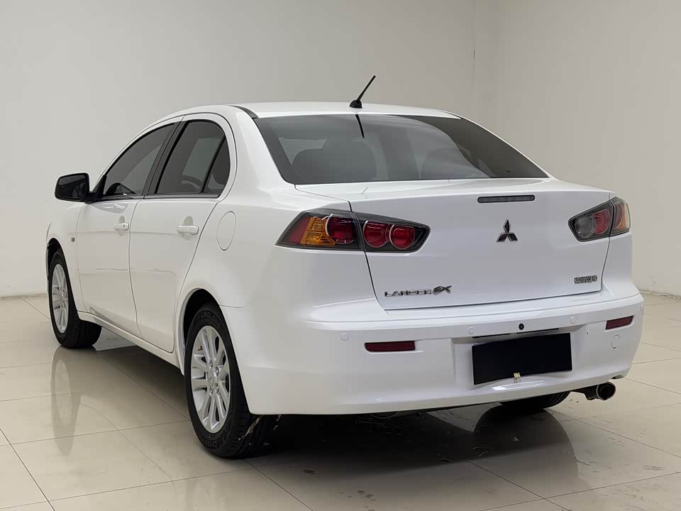 Mitsubishi Wing God Mitsubishi Wing God