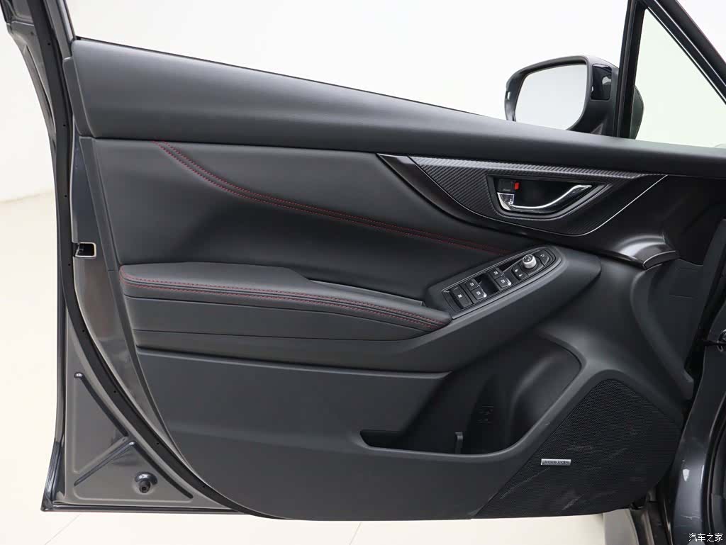 Subaru WRX, 2026 6