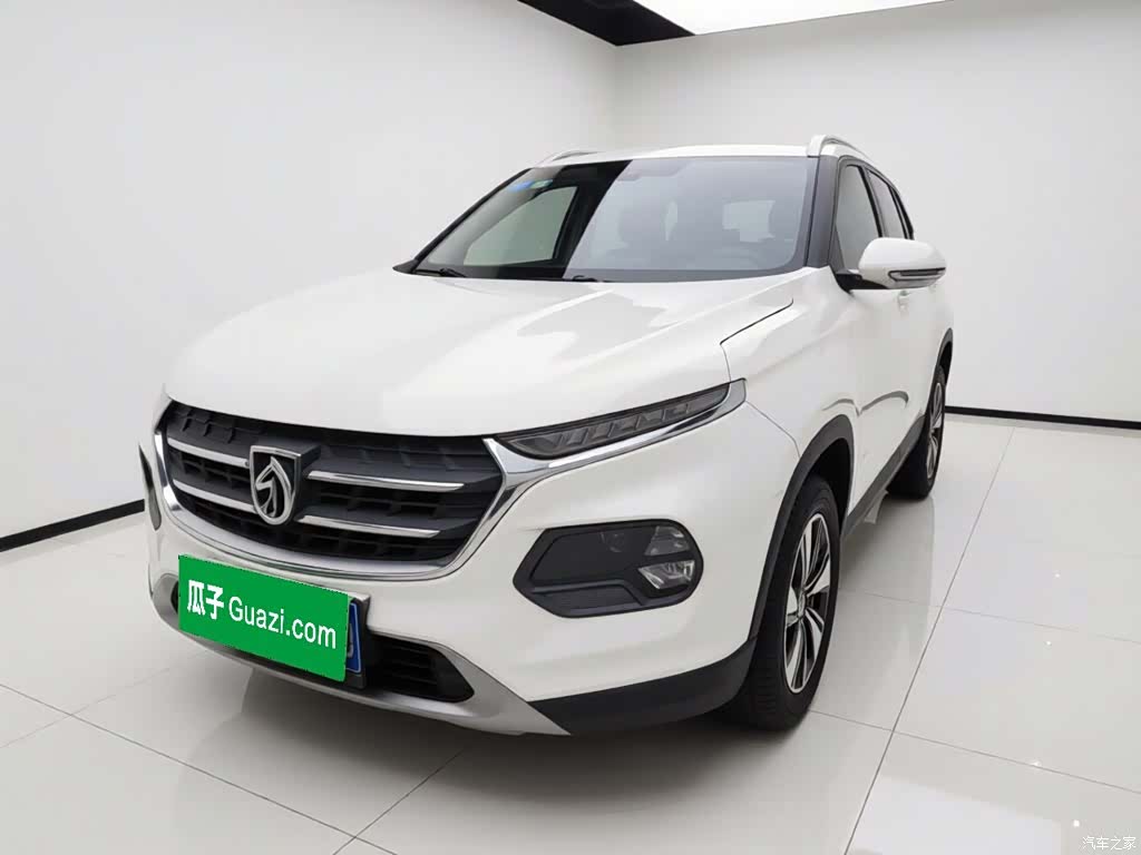 Wuling 510