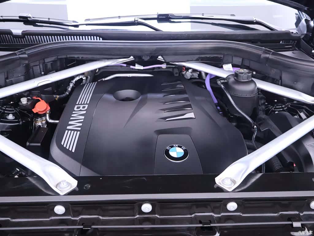 BMW X5, 2025 25