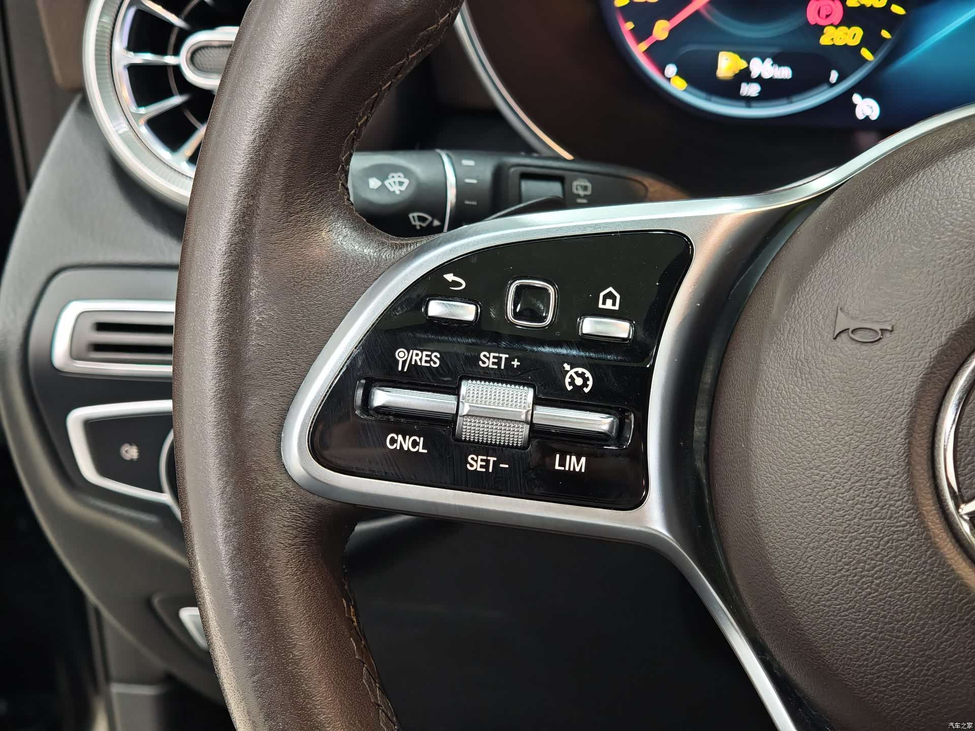 Mercedes-Benz GLC, 2022 17