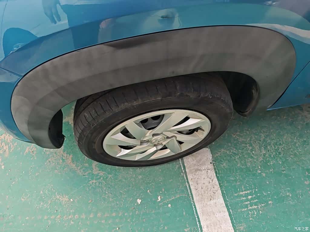 Nissan e30, 2021 23