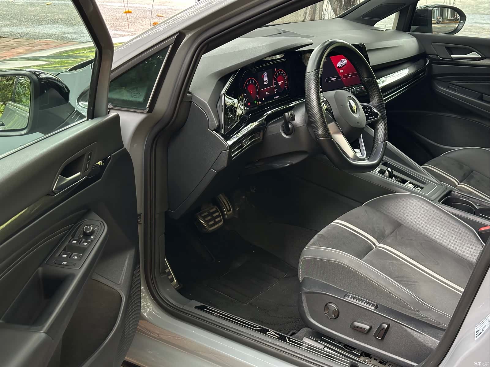 Volkswagen Golf, 2022 6