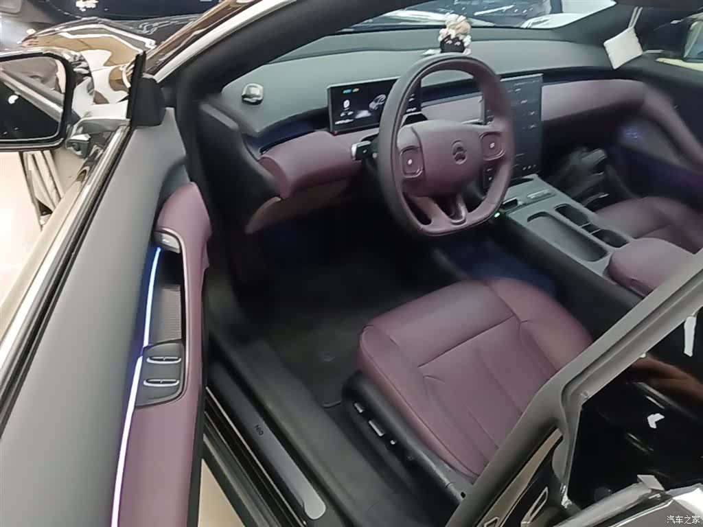NIO ET5, 2024 16