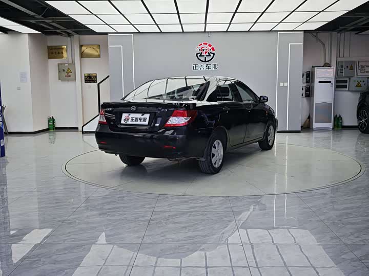 BYD F3, 2016 года фото 14