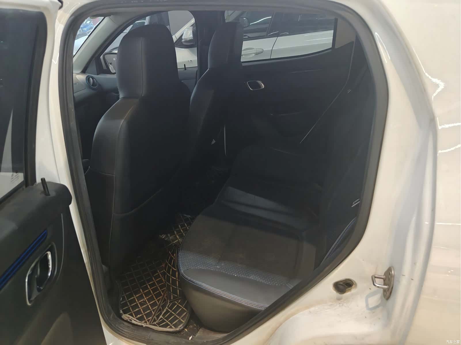 DongFeng e, 2020 3