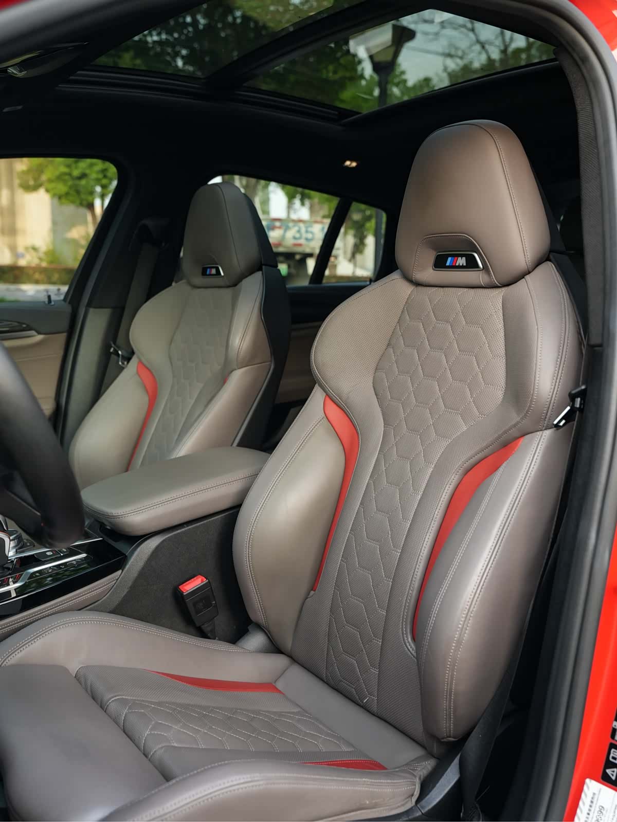 BMW X4, 2019 11