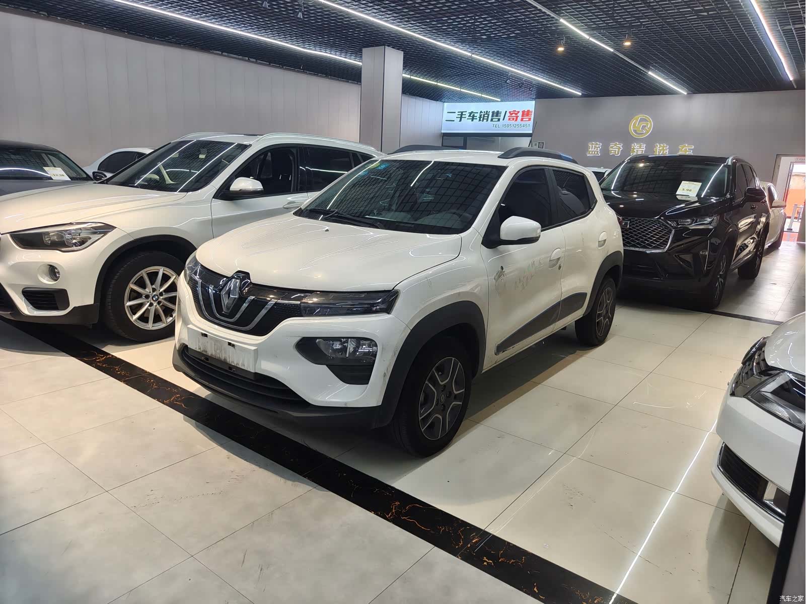 DongFeng e, 2020 1