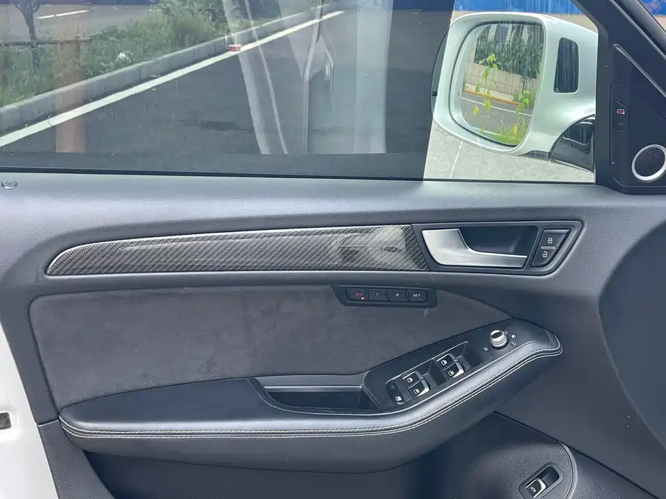 Audi SQ5 Audi SQ5