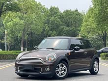 MINI 2011�� 1.6L ONE