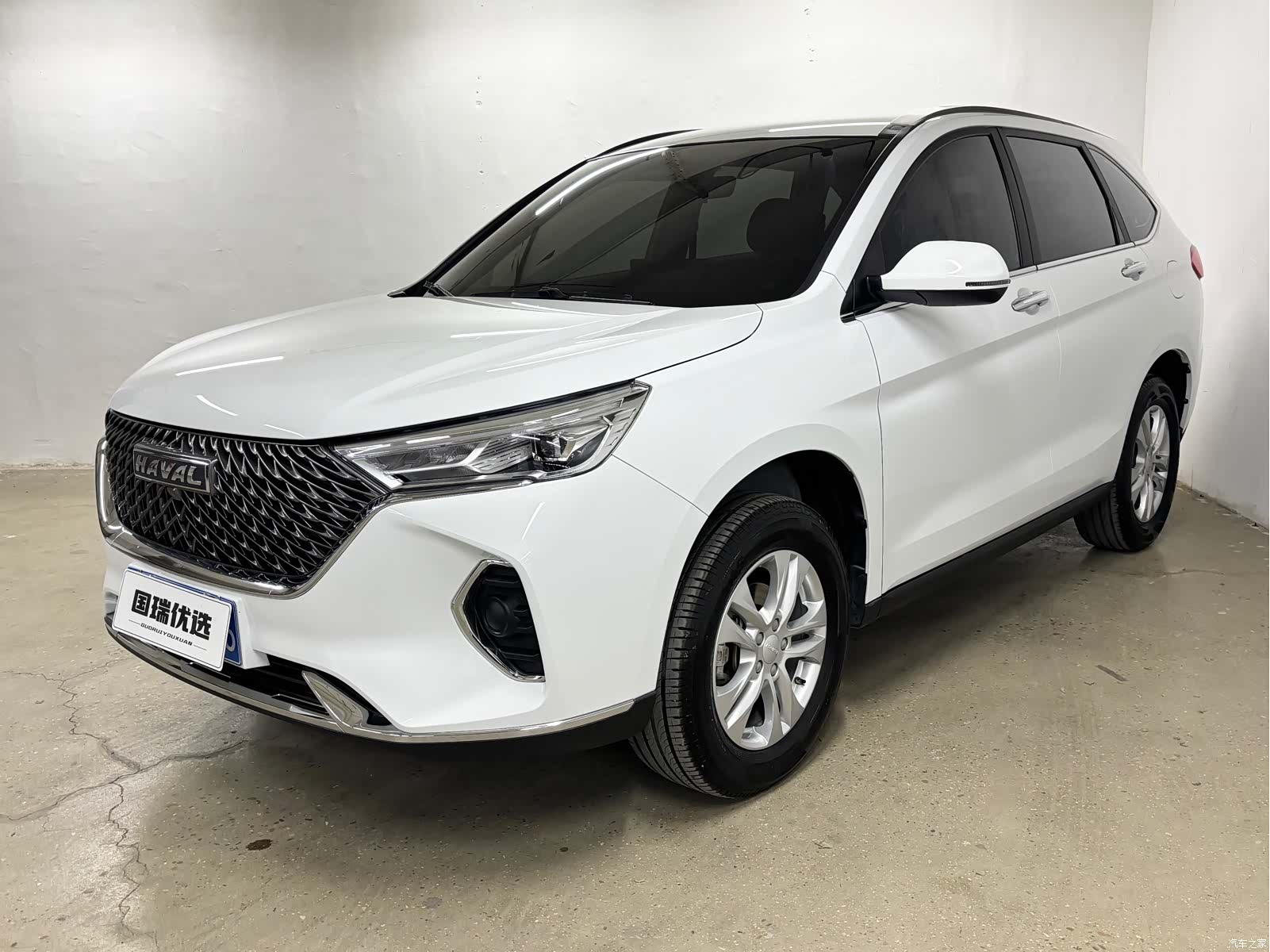 Haval M6, 2023 1