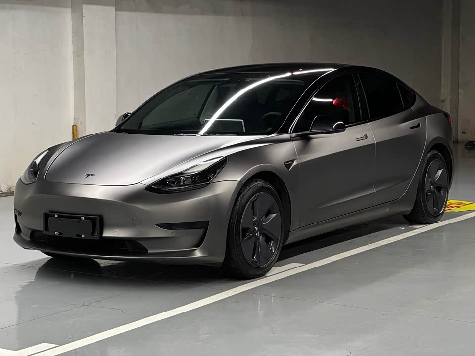 Tesla Model 3 Tesla Model 3