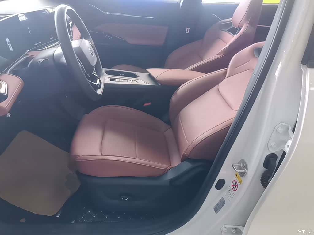 Changan X5, 2025 15