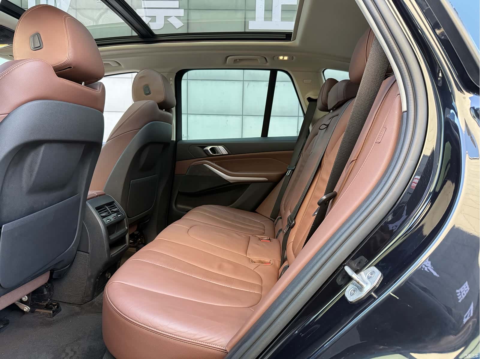BMW X5, 2021 11