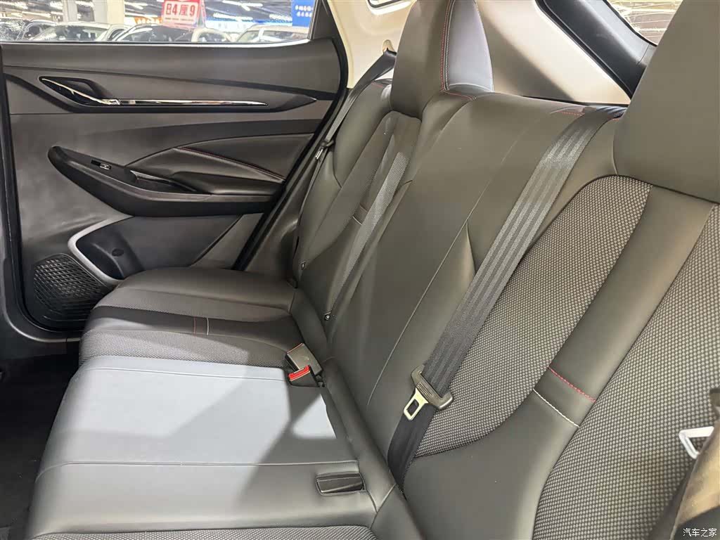 Changan X5, 2021 25