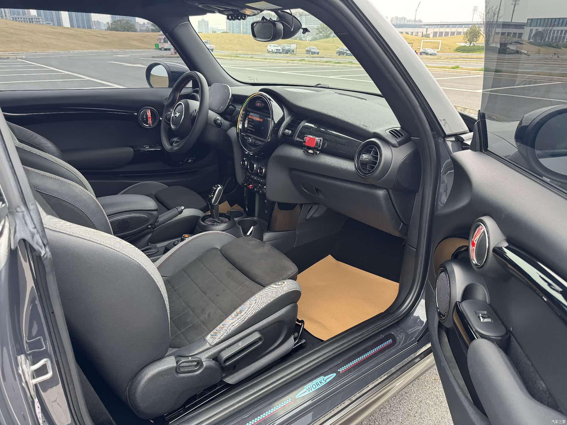 Mini Cooper, 2021 11