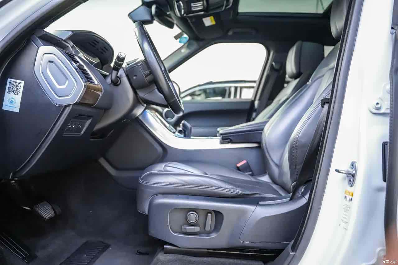 Land Rover Range Rover, 2019 9