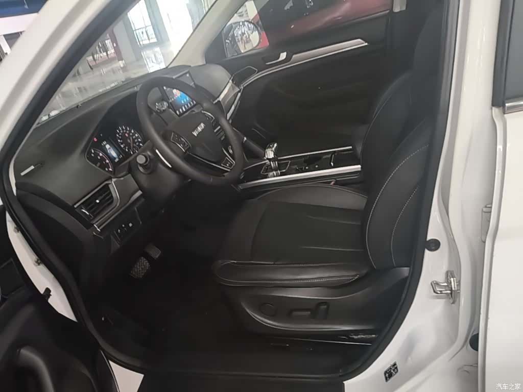Haval H6, 2021 15