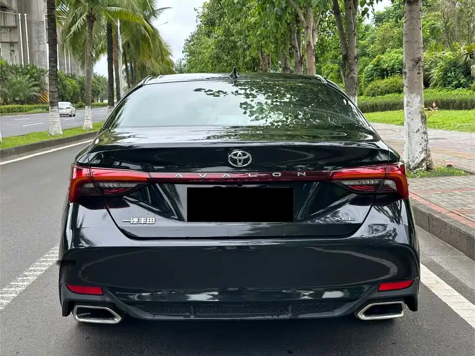 Toyota Asian dragon Toyota Asian dragon