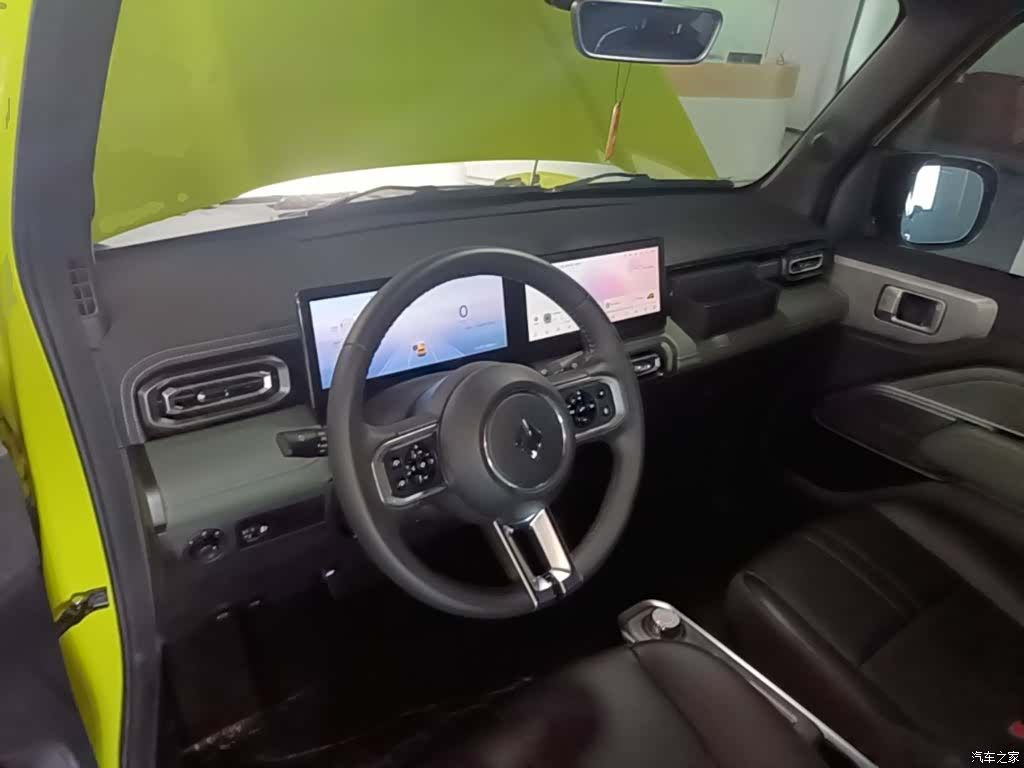 Wuling Yep, 2023 10