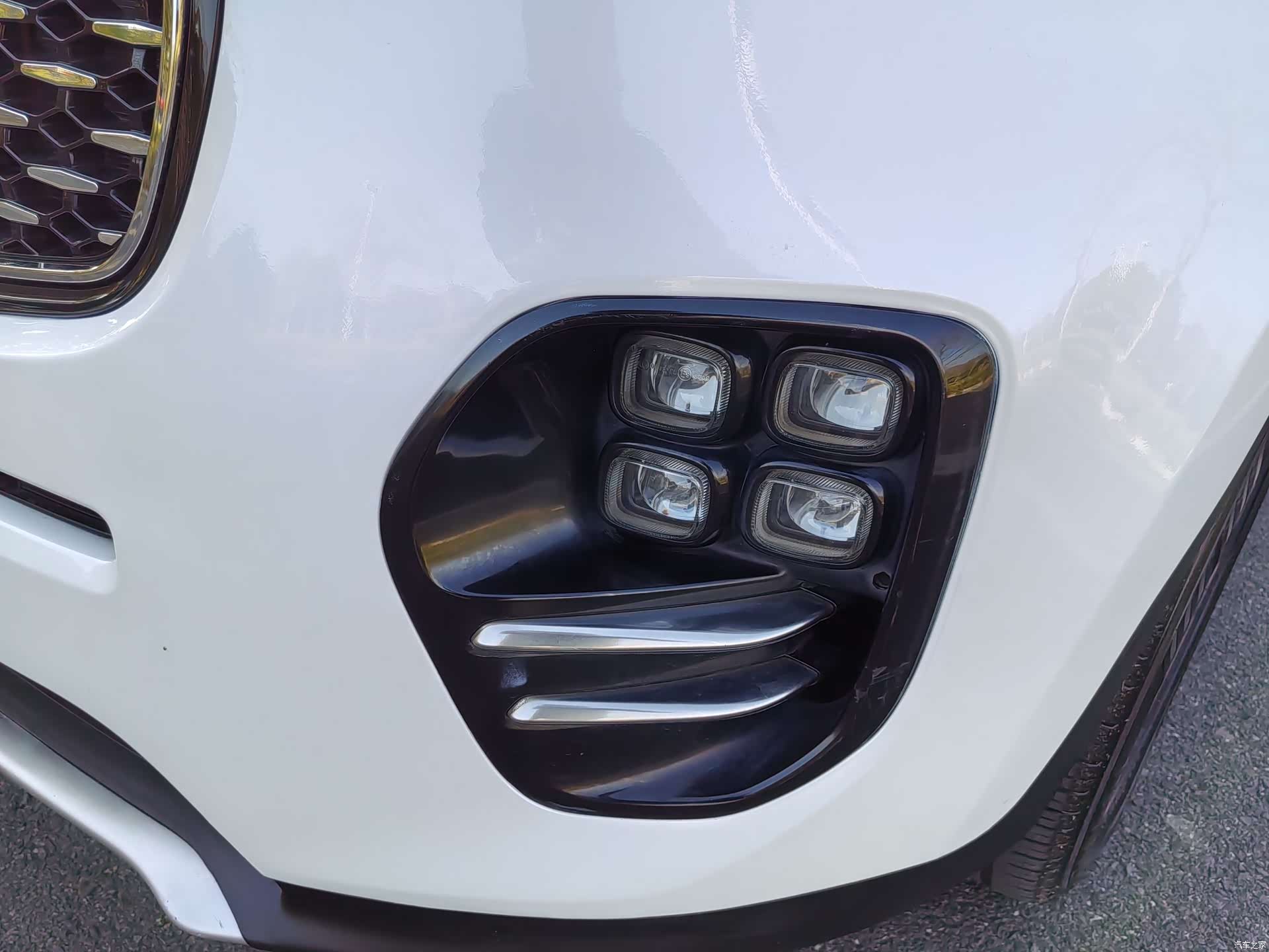 Kia KX5, 2018 28