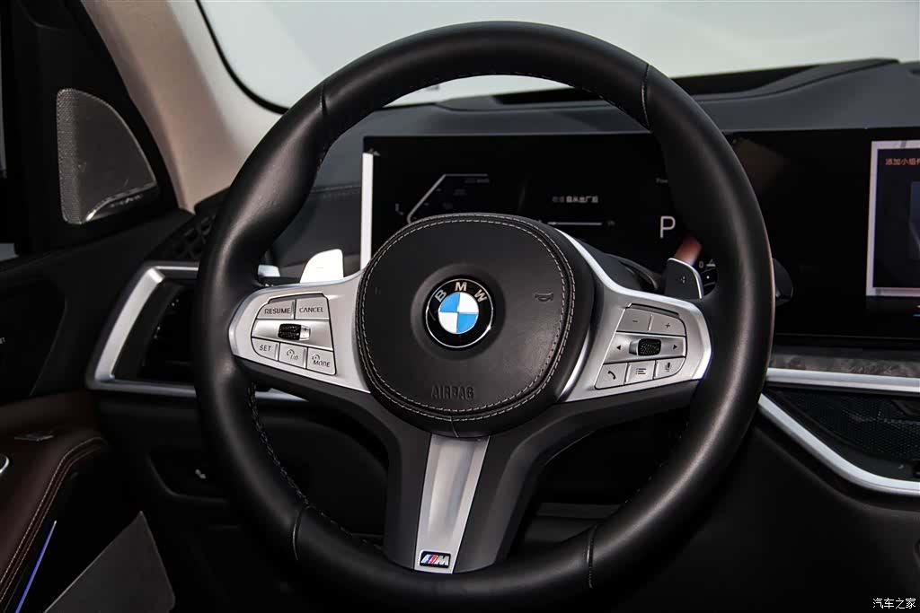 BMW X5, 2024 15