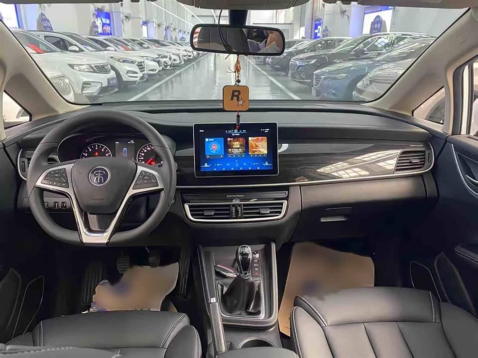 BYD Song MAX BYD Song MAX