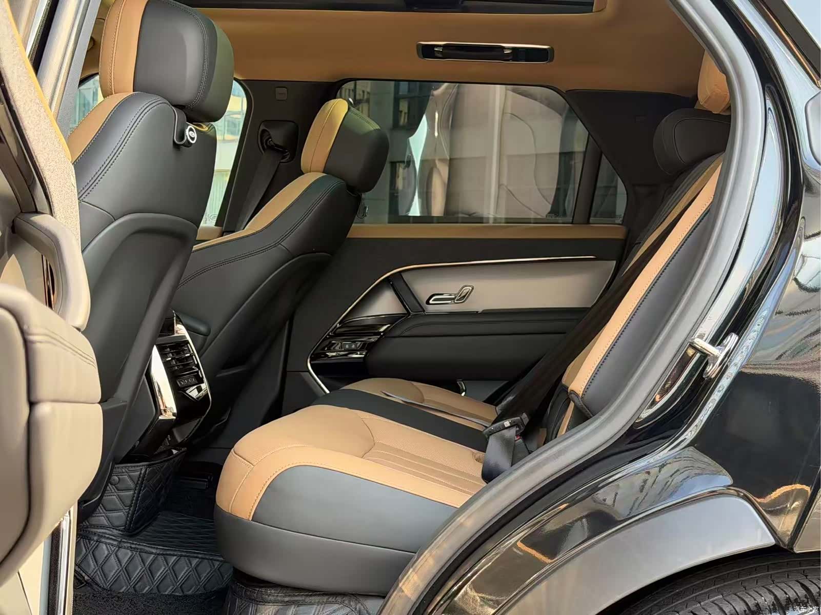 Land Rover Range Rover, 2023 7