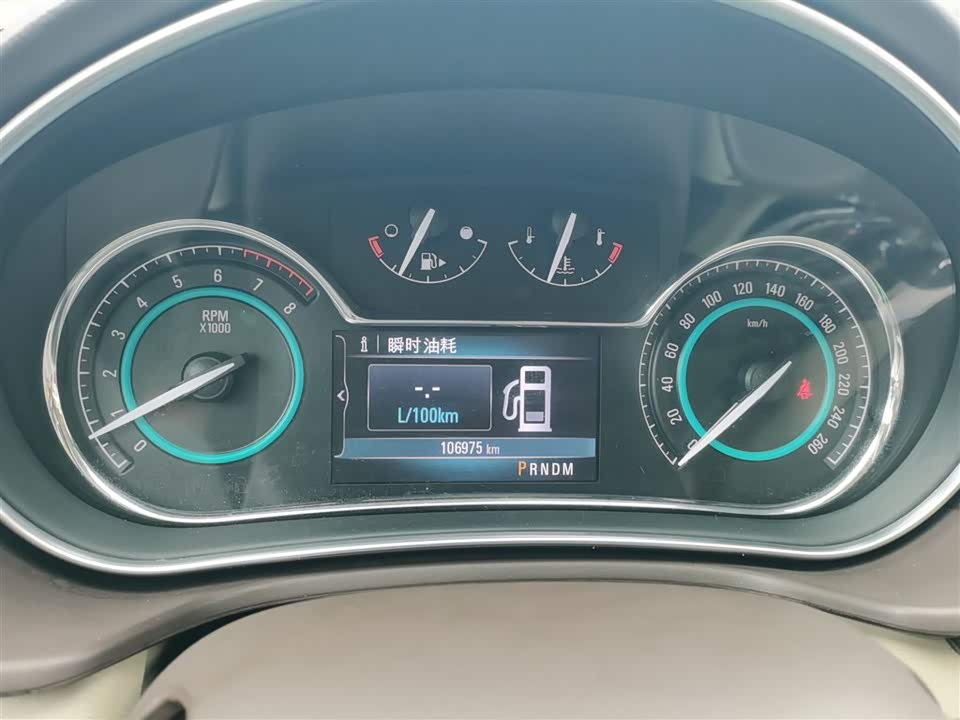 Buick Regal Buick Regal