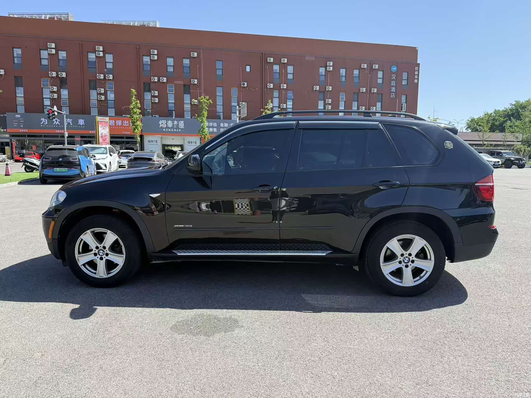 BMW X5, 2012 15