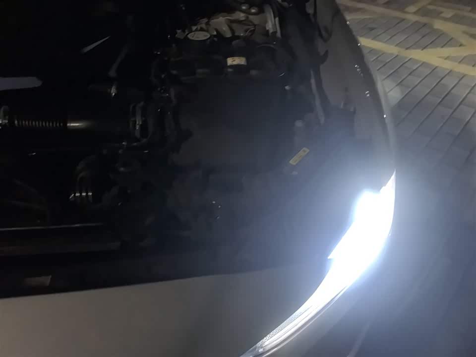 Jaguar XEL Jaguar XEL