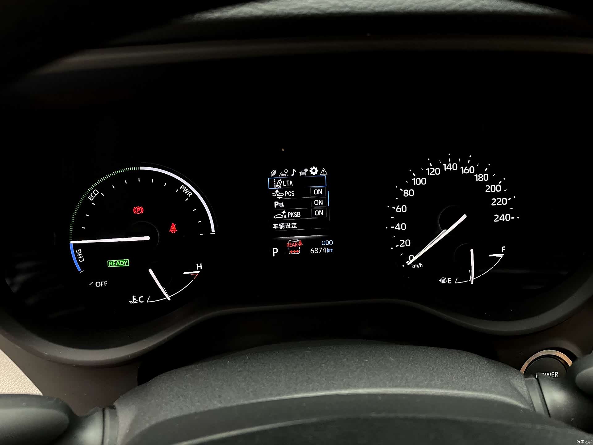 Toyota Sienna, 2025 15