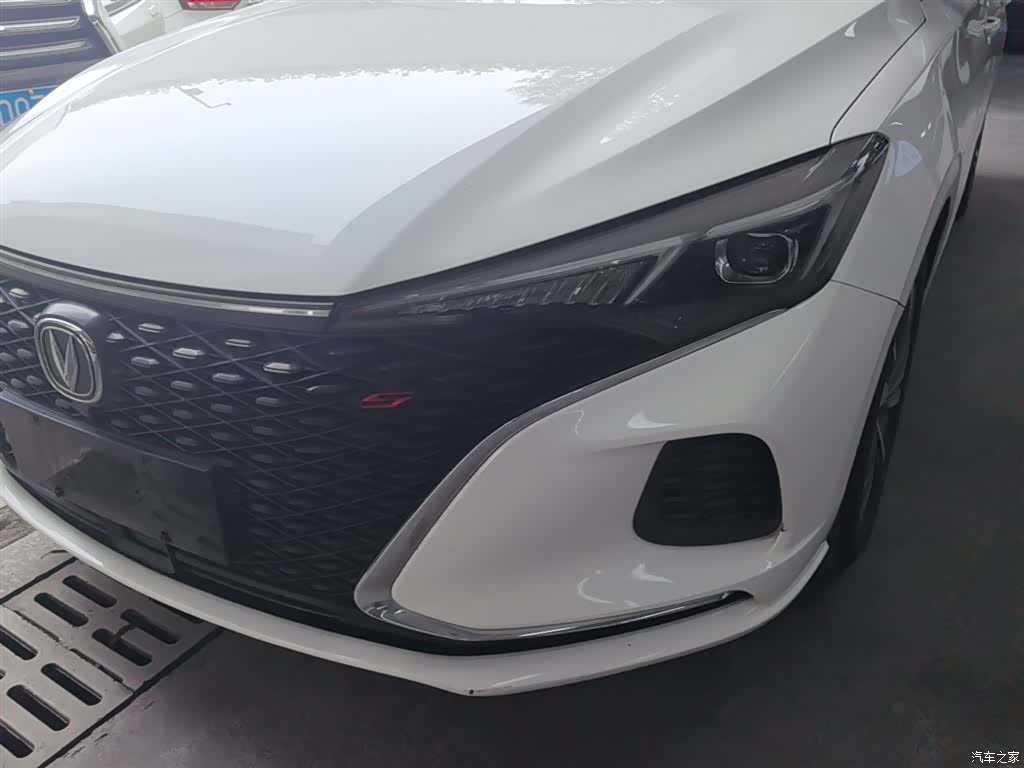 Changan Eado, 2020 24