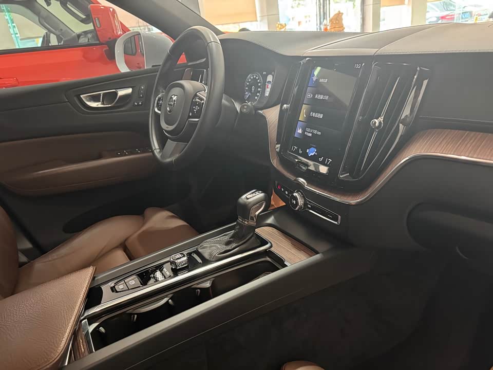 Volvo XC60 Volvo XC60