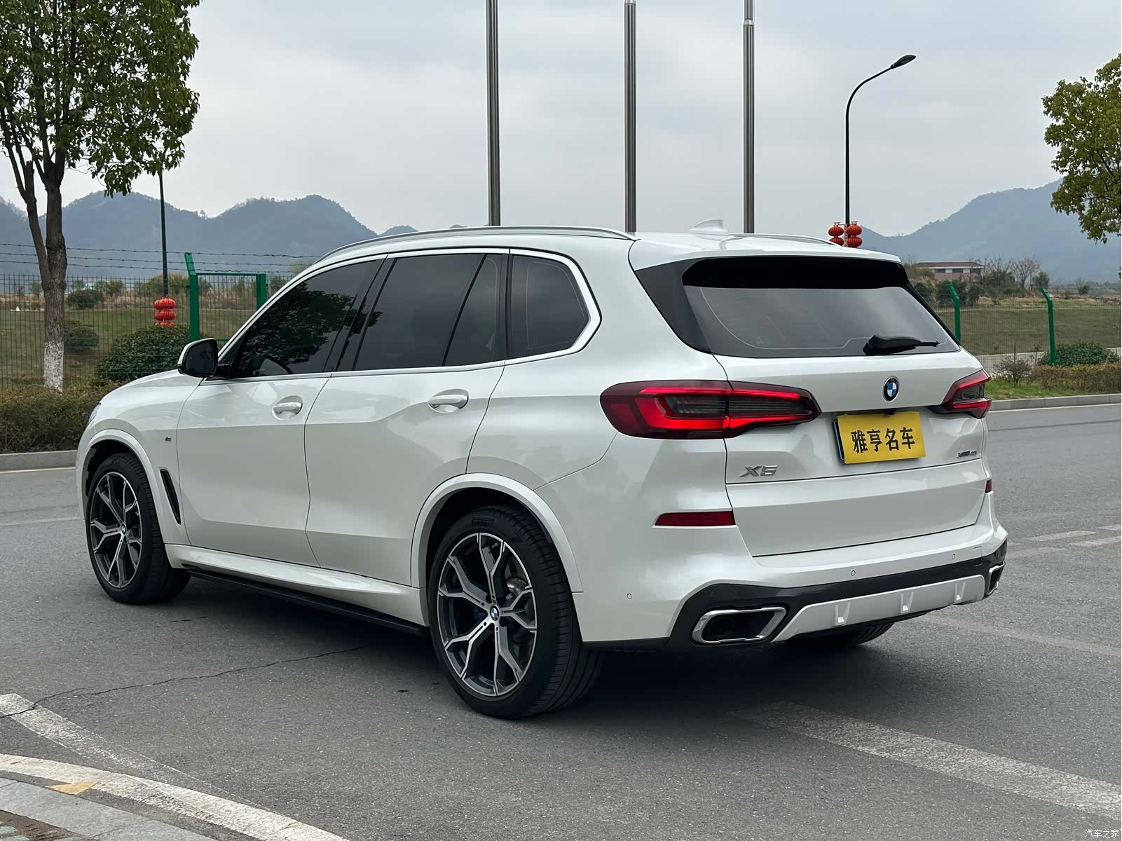 BMW X5, 2022 17