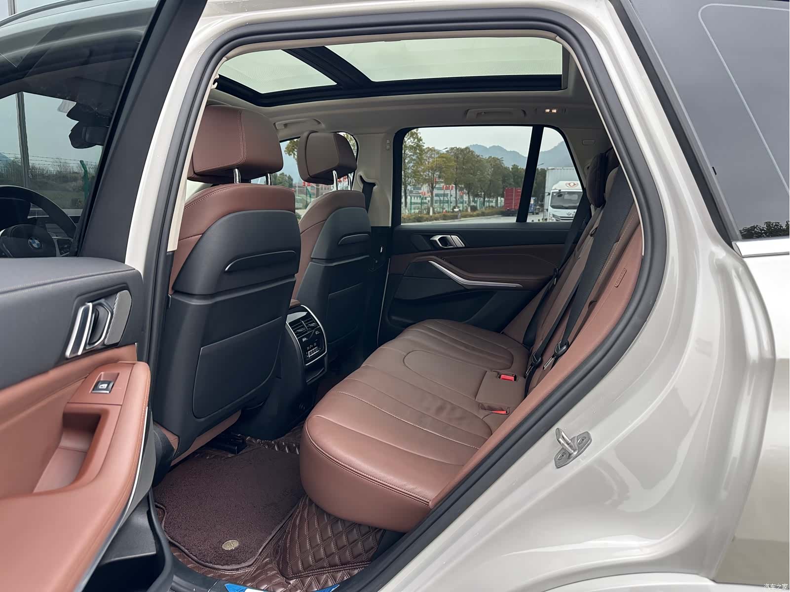 BMW X5, 2022 7