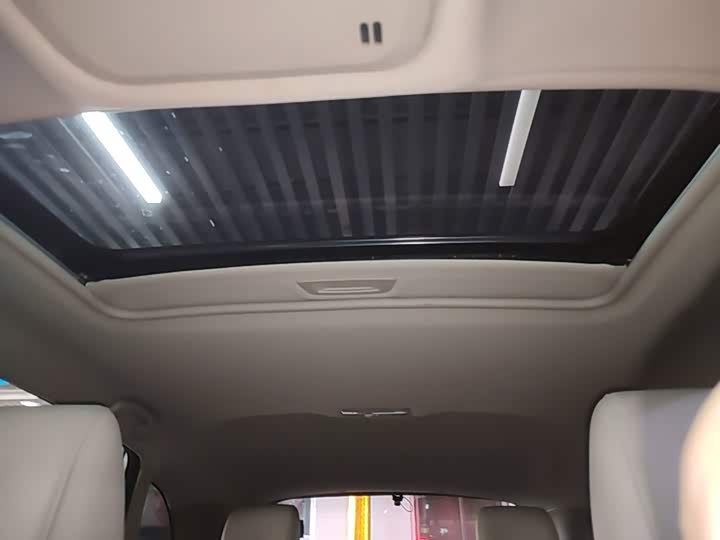 Buick Excelle GX 2018 15T Dual-clutch Elite