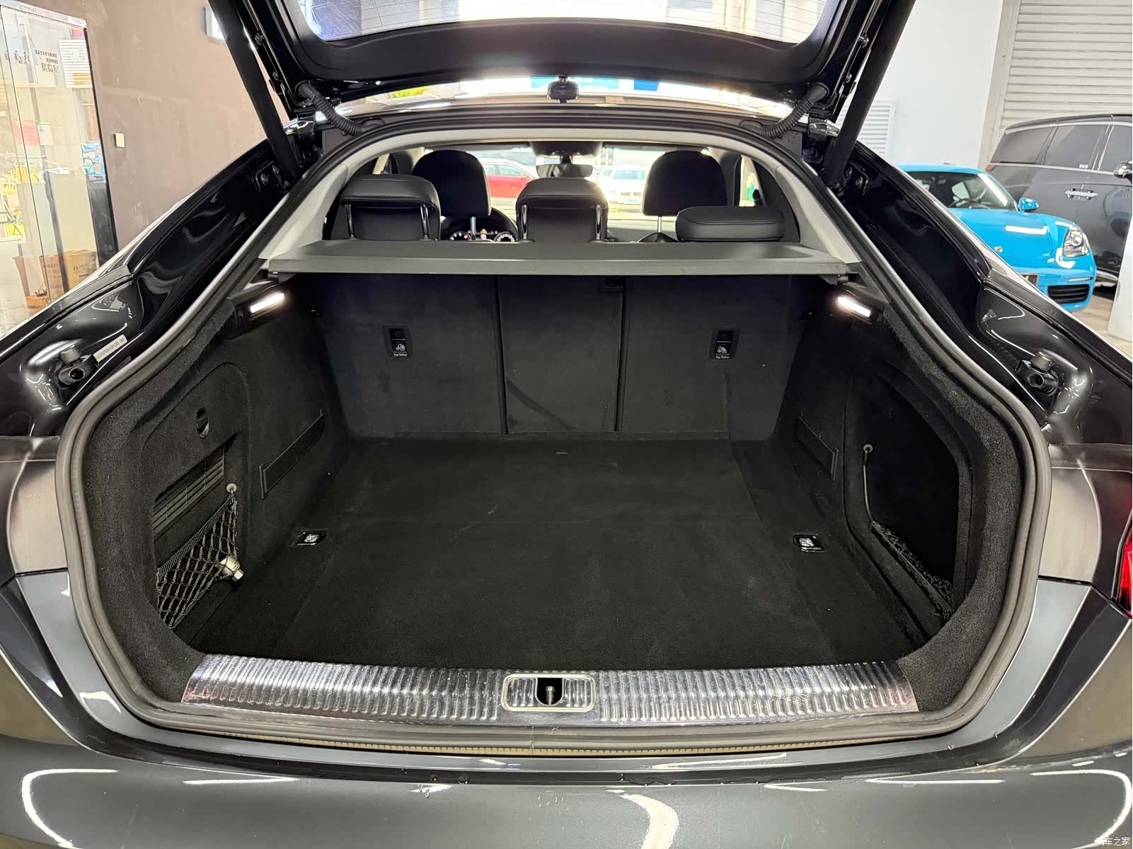 Audi A5, 2020 25