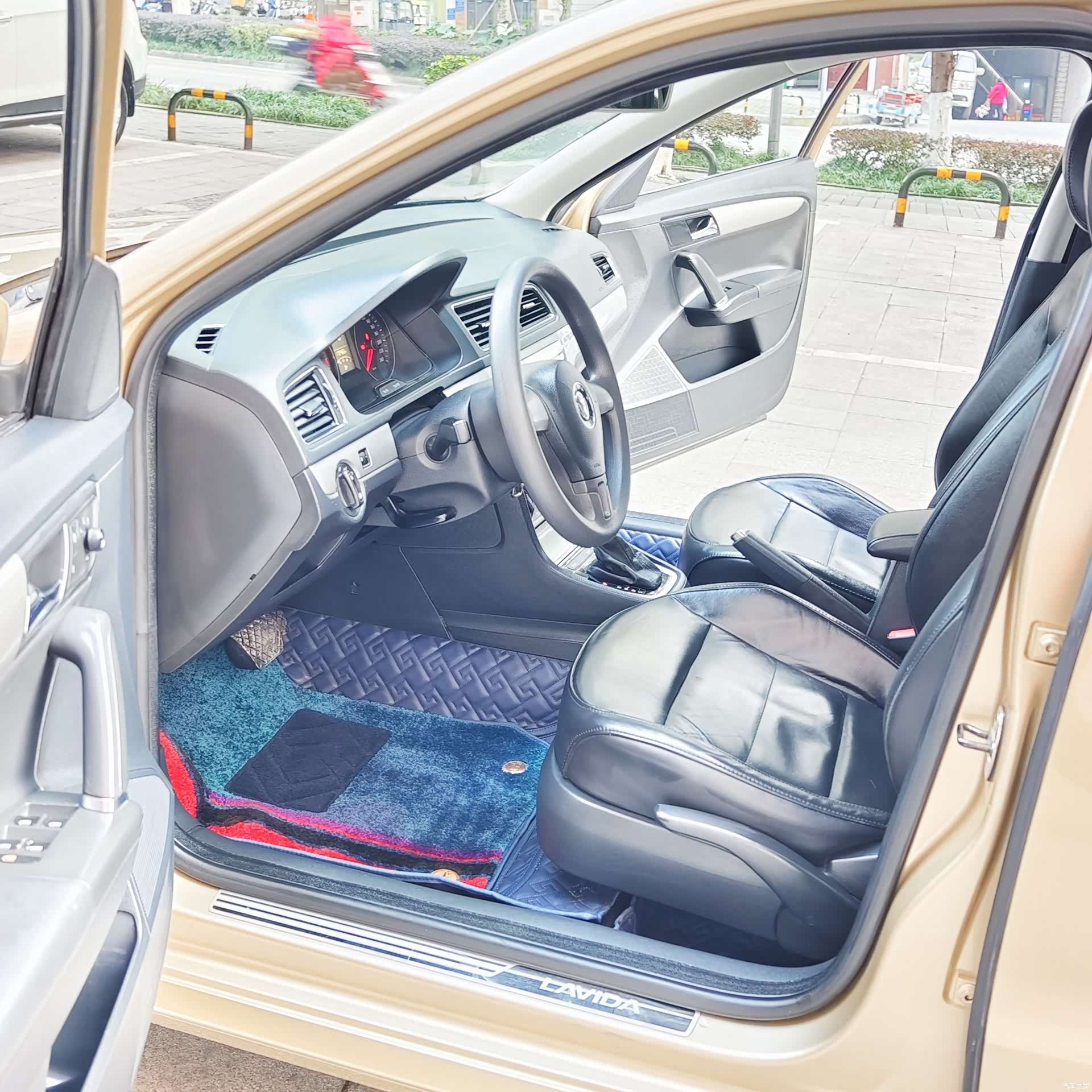 Volkswagen Lavida, 2014 6