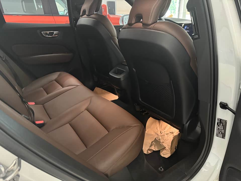 Volvo XC60 Volvo XC60