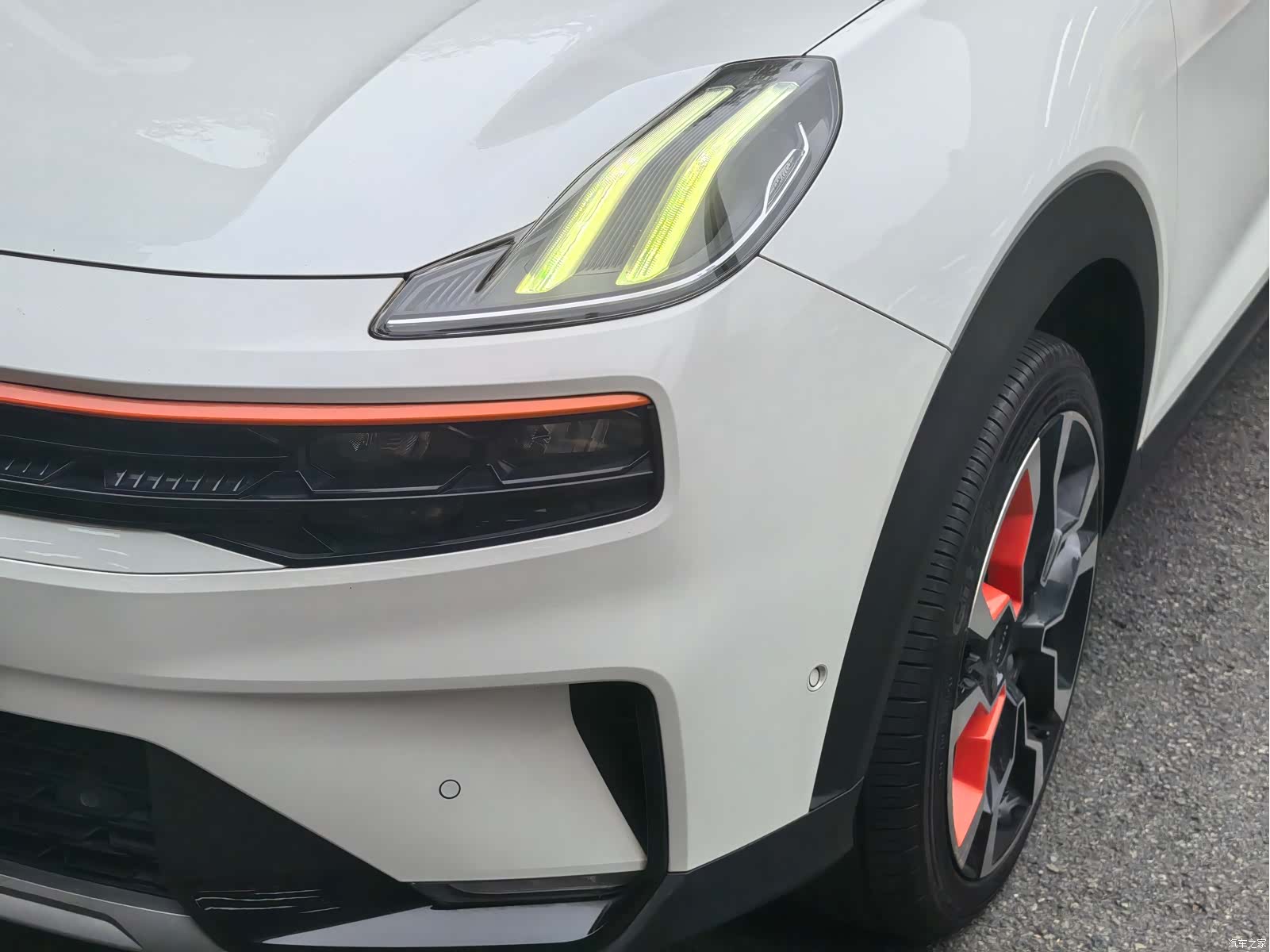 Lynk & Co 02, 2021 3