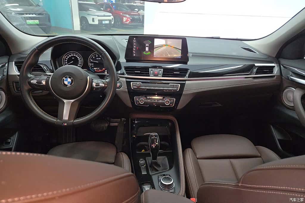 BMW X2, 2023 12